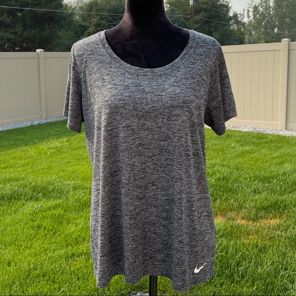 Nike Dri-Fit Women’s Top